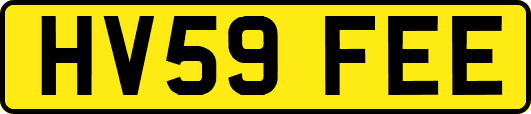 HV59FEE