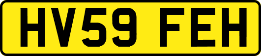 HV59FEH