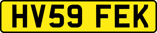 HV59FEK