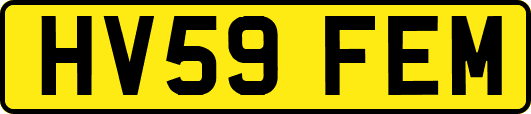HV59FEM