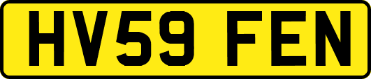 HV59FEN