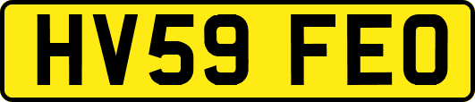 HV59FEO