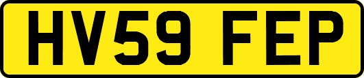 HV59FEP