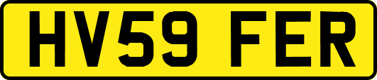 HV59FER