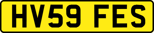 HV59FES