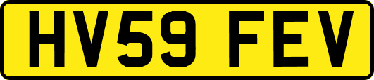 HV59FEV