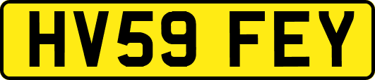 HV59FEY