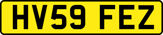 HV59FEZ
