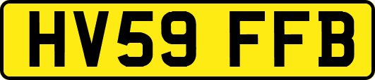 HV59FFB