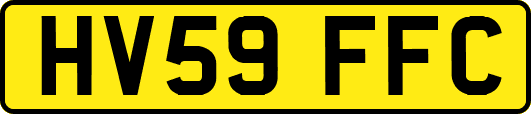 HV59FFC