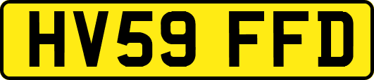 HV59FFD
