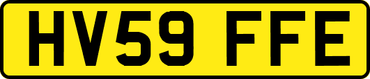 HV59FFE