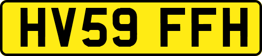 HV59FFH