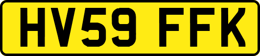 HV59FFK