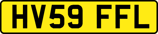 HV59FFL