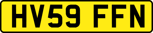 HV59FFN