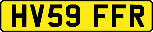 HV59FFR