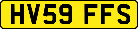 HV59FFS