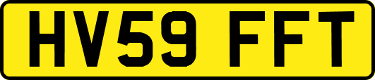 HV59FFT