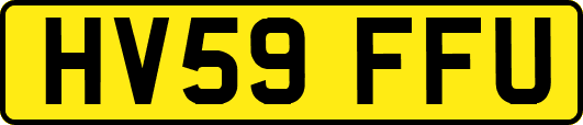 HV59FFU
