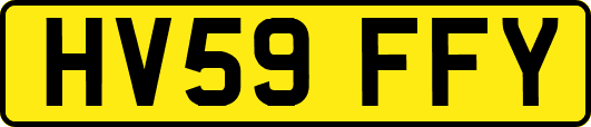HV59FFY