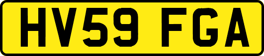HV59FGA