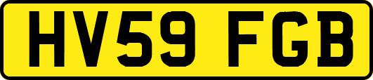 HV59FGB
