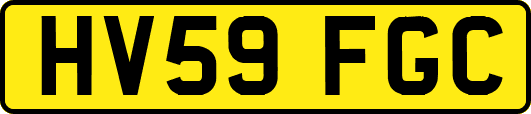 HV59FGC