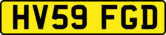 HV59FGD