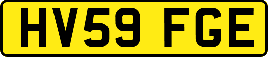 HV59FGE