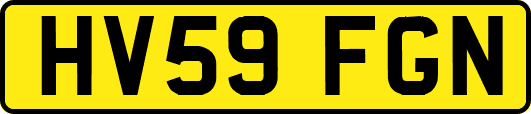 HV59FGN