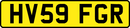 HV59FGR