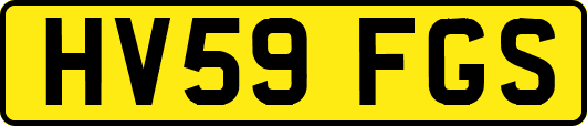 HV59FGS