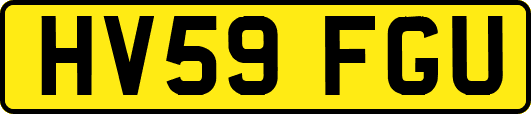HV59FGU