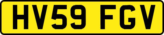 HV59FGV