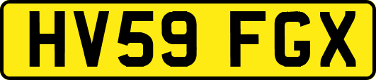 HV59FGX