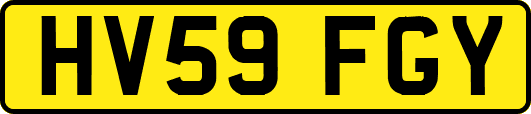 HV59FGY
