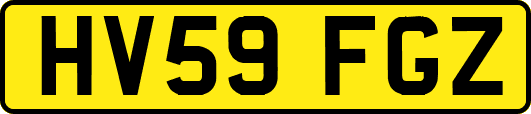 HV59FGZ