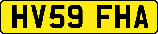 HV59FHA