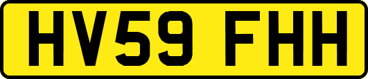 HV59FHH