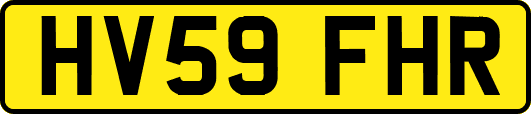 HV59FHR