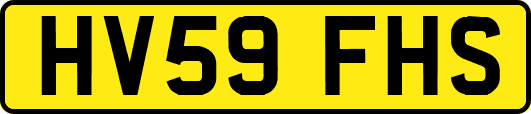 HV59FHS