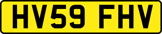 HV59FHV