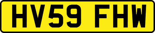 HV59FHW