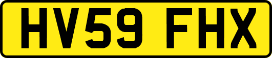 HV59FHX