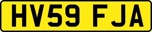 HV59FJA