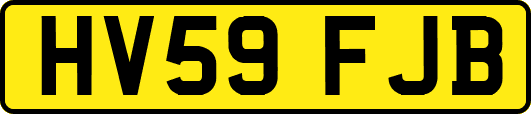 HV59FJB