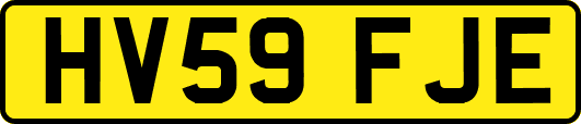 HV59FJE