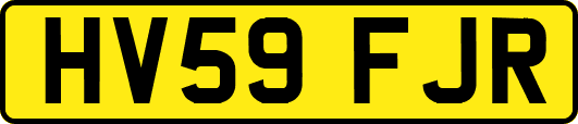 HV59FJR