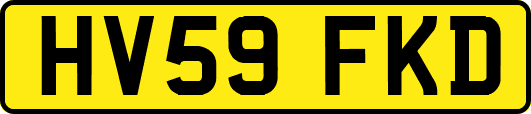 HV59FKD